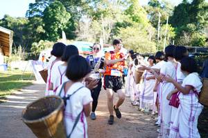 BIB: 300, 
                            <button type="button" onclick="openModal(19030476)" class="btn btn-primary btn-sm float-right btn-popup" data-toggle="modal" data-target=".modal-high-quality">
                        <i class="fas fa-shopping-cart"></i> Add to Cart
                    </button>
                                            <button type="button" onclick="isThisMe(19030476, true)" class="btn btn-success btn-sm float-right btn-popup btn-isme hidden" data-toggle="tooltip" data-placement="bottom" title="นี่คือรูปของคุณใช่ไหม คลิกที่นี่เพื่อเอาเข้าอัลบั้ม">
                        <i class="fas fa-plus"></i> Add to album
                    </button>
                    <button type="button" onclick="isThisMe(19030476, false)" class="btn btn-warning btn-sm float-right btn-popup btn-isnotme hidden">
                        <i class="fas fa-ban"></i> Remove from album
                    </button>